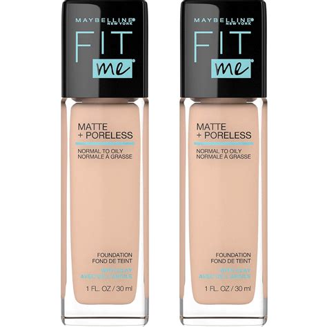 Matte Foundation & Liquid Foundation Makeup .